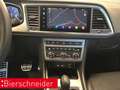 SEAT Ateca 2.0 TDI DSG FR AB 299EUR AHK NAVI REAR VIEW Weiß - thumbnail 20