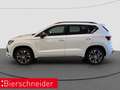 SEAT Ateca 2.0 TDI DSG FR AB 299EUR AHK NAVI REAR VIEW Weiß - thumbnail 4
