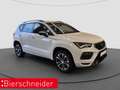 SEAT Ateca 2.0 TDI DSG FR AB 299EUR AHK NAVI REAR VIEW Weiß - thumbnail 10