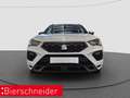 SEAT Ateca 2.0 TDI DSG FR AB 299EUR AHK NAVI REAR VIEW Weiß - thumbnail 3
