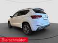 SEAT Ateca 2.0 TDI DSG FR AB 299EUR AHK NAVI REAR VIEW Weiß - thumbnail 5