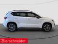SEAT Ateca 2.0 TDI DSG FR AB 299EUR AHK NAVI REAR VIEW Weiß - thumbnail 9