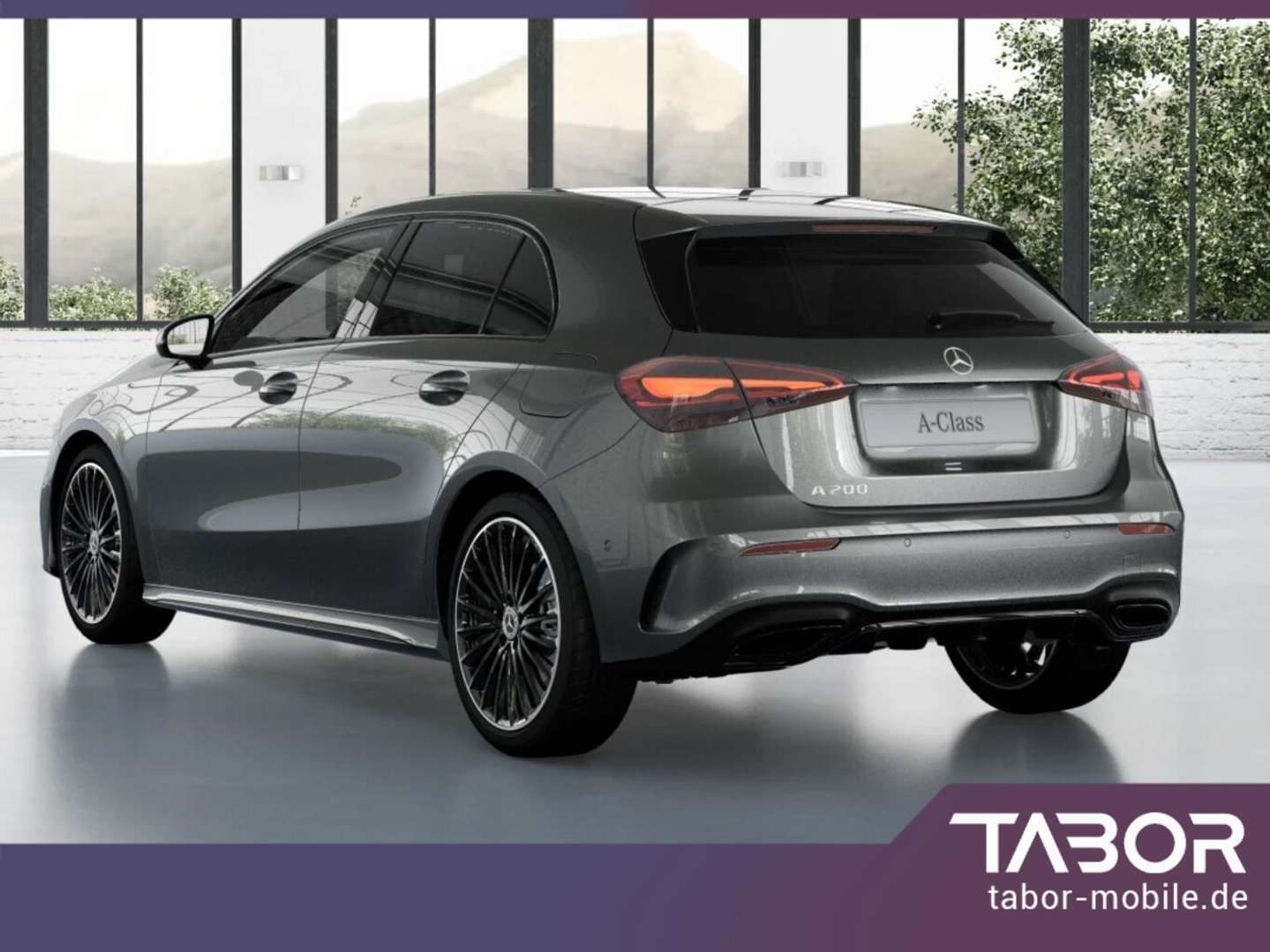 Mercedes Classe A 200 AMG Line - - Joinsteer - #3