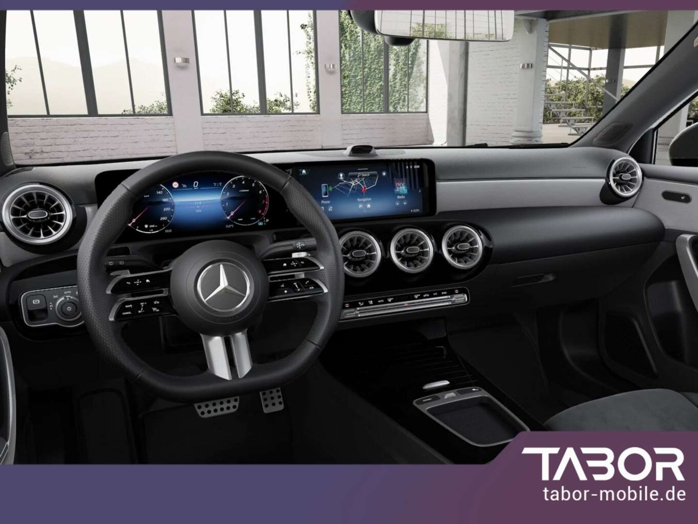 Mercedes Classe A 200 AMG Line - - Joinsteer - #4