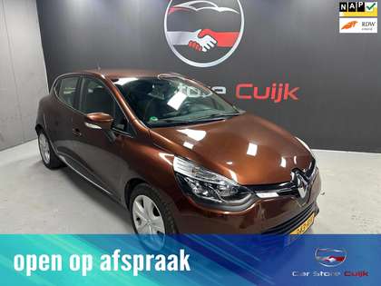 Renault Clio 0.9 TCe Authentique