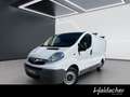 Opel Vivaro Weiß - thumbnail 1