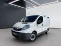 Opel Vivaro Weiß - thumbnail 2