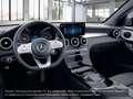 Mercedes-Benz GLC 300 d Cp. 4M AMG Stdhzg LED Kamera Easy-Pack Silber - thumbnail 4