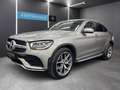 Mercedes-Benz GLC 300 d Cp. 4M AMG Stdhzg LED Kamera Klimaautom Silber - thumbnail 2