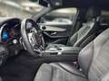 Mercedes-Benz GLC 300 d Cp. 4M AMG Stdhzg LED Kamera Klimaautom Silber - thumbnail 9