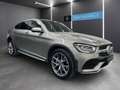 Mercedes-Benz GLC 300 d Cp. 4M AMG Stdhzg LED Kamera Klimaautom Silber - thumbnail 4