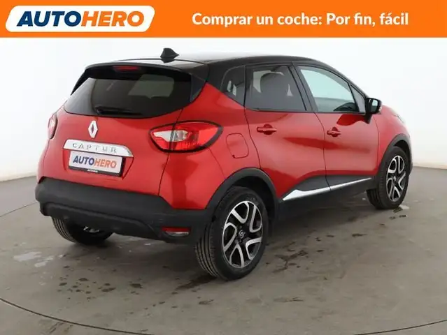 Renault Captur view 6