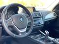 BMW 118 i Navi/Klima/Tempo/SHZ/PDC/BMW S-Heft/TÜV NEU Schwarz - thumbnail 9