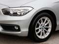 BMW 116 i Advantage *NAVI*R-KAMERA*PDC*ACC*TEMPOMAT* Silber - thumbnail 11