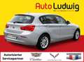 BMW 116 i Advantage *NAVI*R-KAMERA*PDC*ACC*TEMPOMAT* Silber - thumbnail 2