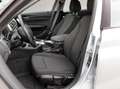 BMW 116 i Advantage *NAVI*R-KAMERA*PDC*ACC*TEMPOMAT* Silber - thumbnail 13