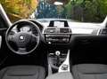 BMW 116 i Advantage *NAVI*R-KAMERA*PDC*ACC*TEMPOMAT* Silber - thumbnail 3