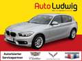 BMW 116 i Advantage *NAVI*R-KAMERA*PDC*ACC*TEMPOMAT* Silber - thumbnail 1
