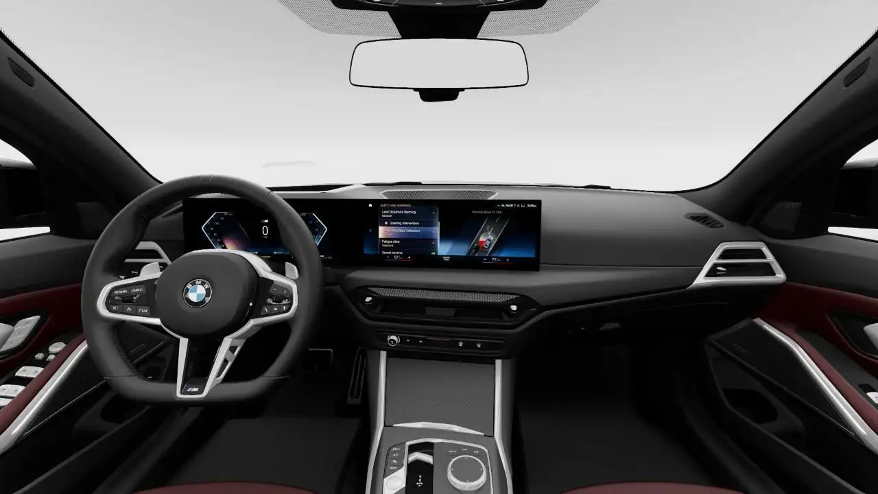 BMW 3 Series снимка BMW 3 Series