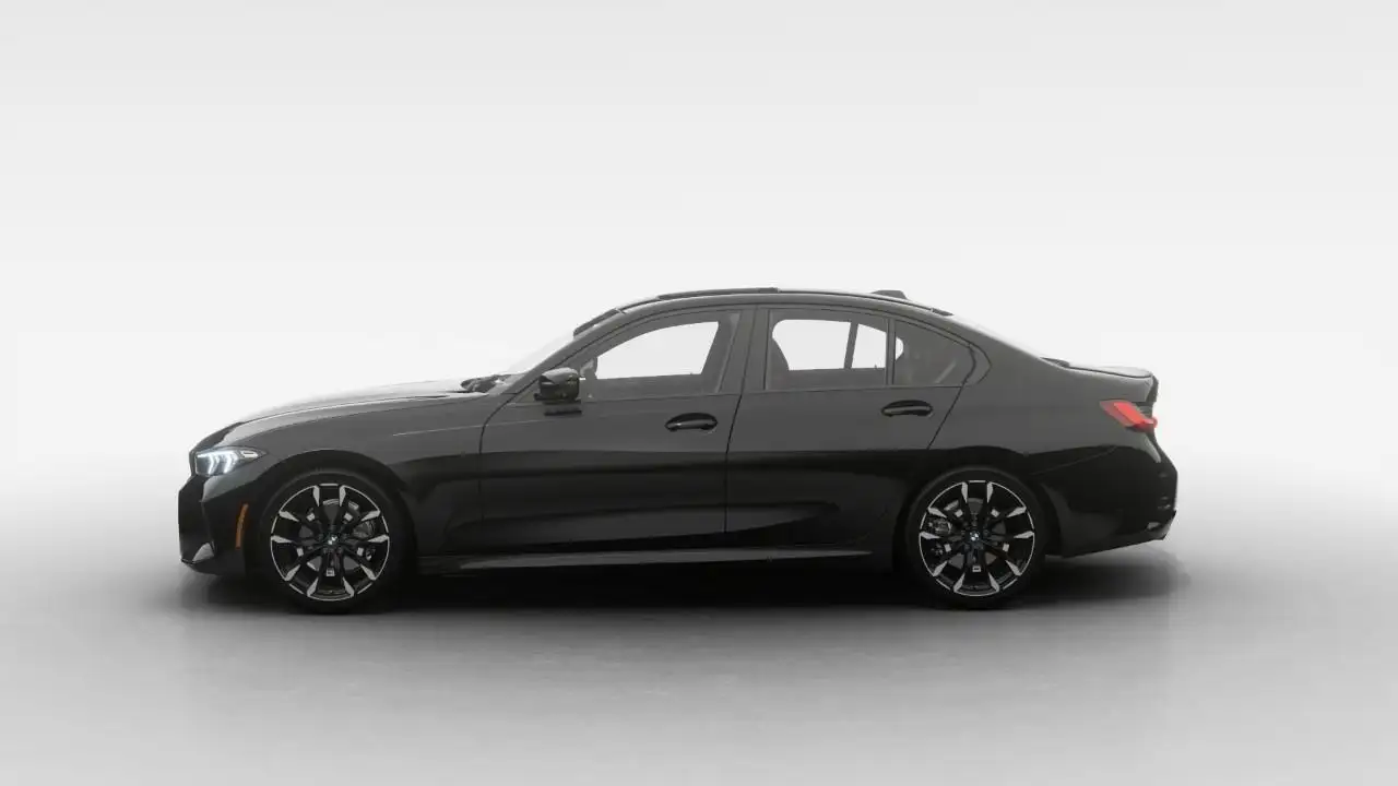 BMW 3 Series снимка BMW 3 Series