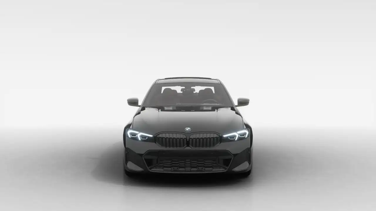 BMW 3 Series снимка BMW 3 Series