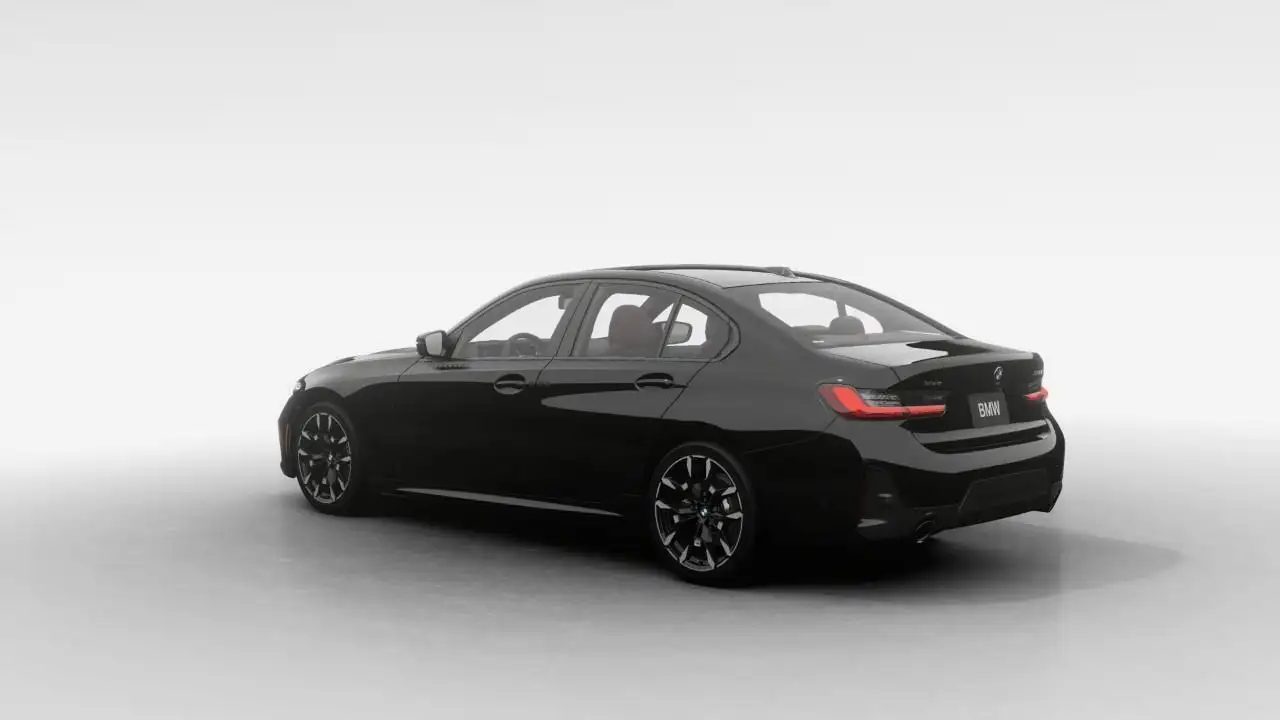 BMW 3 Series снимка BMW 3 Series
