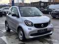 smart forTwo coupe electric drive / EQ Ezüst - thumbnail 3