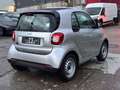 smart forTwo coupe electric drive / EQ Ezüst - thumbnail 5