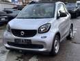 smart forTwo coupe electric drive / EQ Ezüst - thumbnail 1