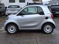 smart forTwo coupe electric drive / EQ Ezüst - thumbnail 8