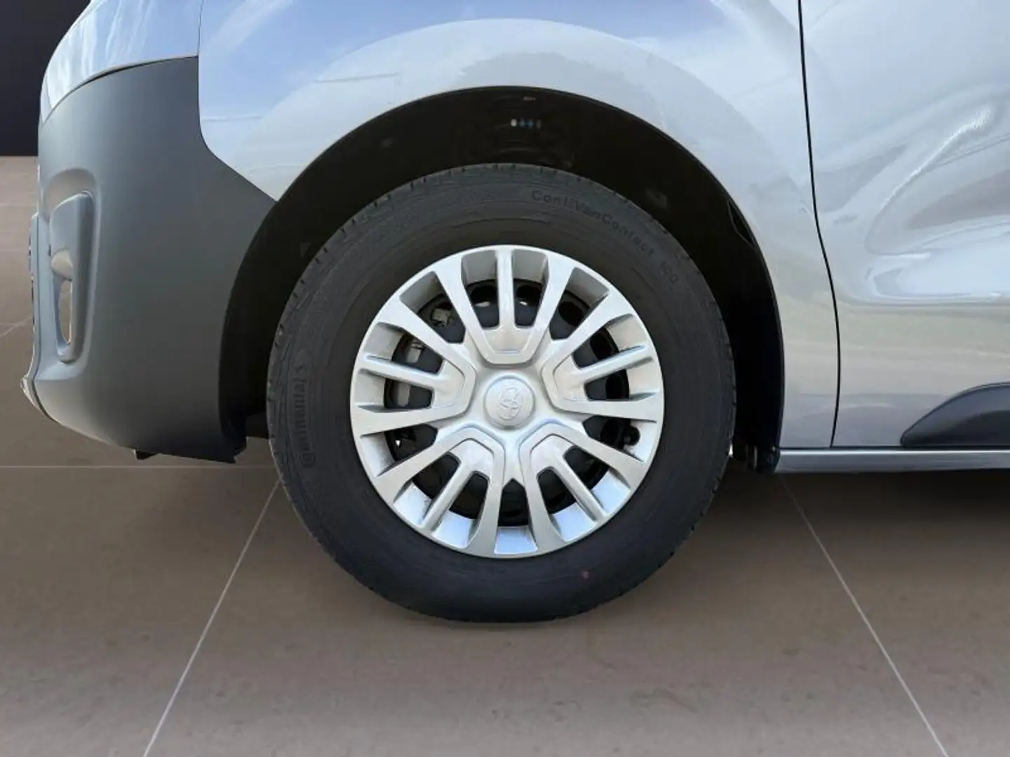 Toyota Proace Comfort Gris - 2