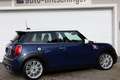 MINI Cooper S *1.BESITZ-SPORT-LED-NAVI-AMBIENTE-LEDER-SHZ-PDC* Blau - thumbnail 10
