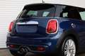 MINI Cooper S *1.BESITZ-SPORT-LED-NAVI-AMBIENTE-LEDER-SHZ-PDC* Blau - thumbnail 12