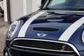 MINI Cooper S *1.BESITZ-SPORT-LED-NAVI-AMBIENTE-LEDER-SHZ-PDC* Blau - thumbnail 4