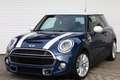 MINI Cooper S *1.BESITZ-SPORT-LED-NAVI-AMBIENTE-LEDER-SHZ-PDC* Blau - thumbnail 3