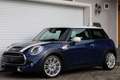 MINI Cooper S *1.BESITZ-SPORT-LED-NAVI-AMBIENTE-LEDER-SHZ-PDC* Blau - thumbnail 1