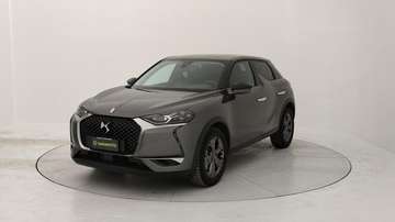 1.5 bluehdi So Chic 130cv auto