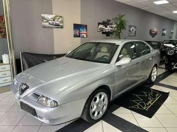 2.0i V6 turbo cat