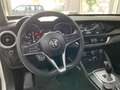 Alfa Romeo Stelvio 2.2 Turbodiesel 210 CV AT8 Q4 Executive bijela - thumbnail 13