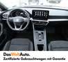 SEAT Leon FR 2.0 TDI DSG 4Drive Grau - thumbnail 14