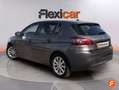 Peugeot 308 5p Style PureTech 130 S&S 6 Vel. MAN Gris - thumbnail 4
