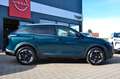 Nissan Qashqai 1.3 DIG-T MHEV Xtronic N-Connecta 4x4 Grün - thumbnail 8