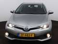 Toyota Auris 1.8 Hybrid Business | Navigatie | Parkeercamera | Grijs - thumbnail 21