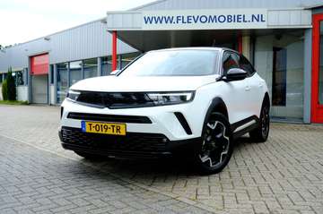 Ultimate 50-kWh 11kw bl. Aut. Navi|Adapt.Cruise|Ca