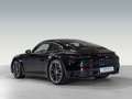 Porsche 992 Carrera 4 Allrad Schwarz - thumbnail 3