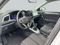Volkswagen T-Roc 1.0 TSI Life LED Navi Sitzheizung Weiß - thumbnail 8