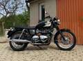 Triumph Bonneville T100 Nero - thumbnail 1