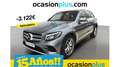 Mercedes-Benz GLC 220 220d 4Matic Aut. Gris - thumbnail 1