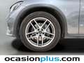 Mercedes-Benz GLC 220 220d 4Matic Aut. Gris - thumbnail 43