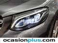 Mercedes-Benz GLC 220 220d 4Matic Aut. Gris - thumbnail 14